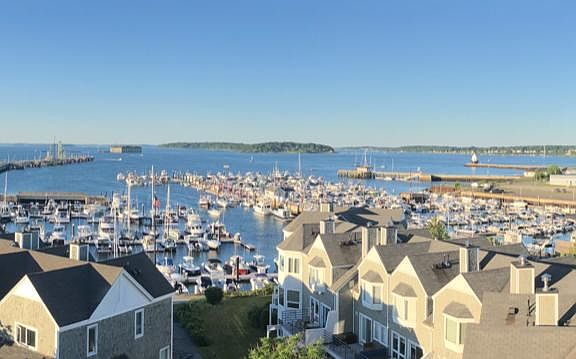 2nd image of 148 Breakwater Dr Unit 610