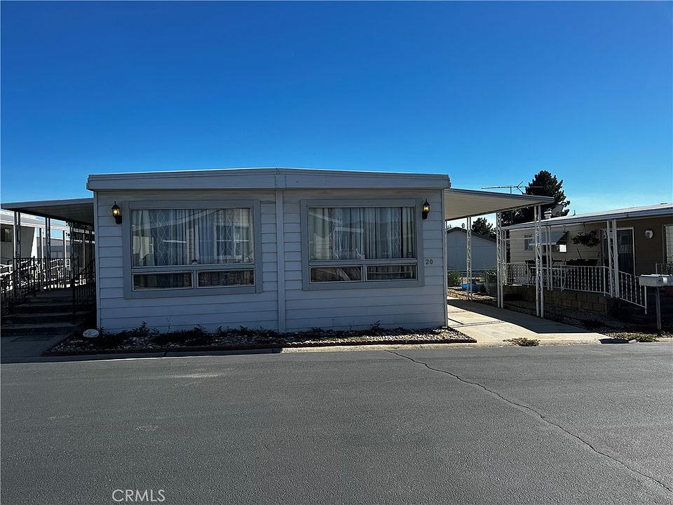 1st image of 12367 4th St Spc 20