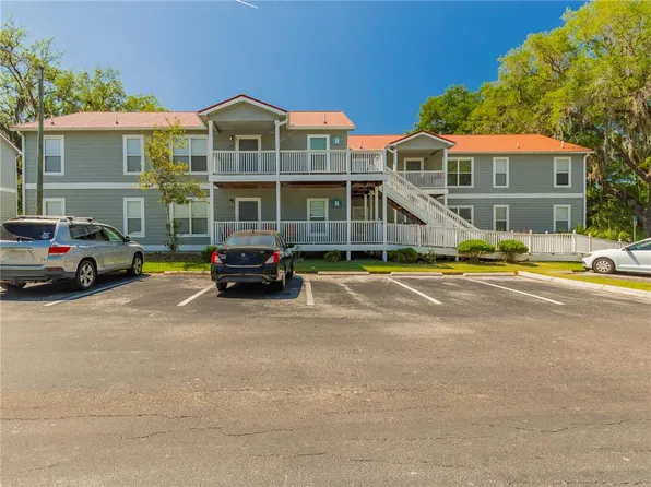 2905 SW ARCHER ROAD #4001, GAINESVILLE, FL 32608