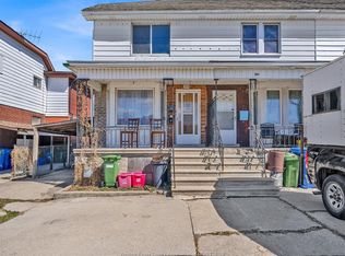 1124 Mercer St, Windsor, ON