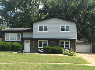 339 Ruth Cir, Bolingbrook, IL 60440
