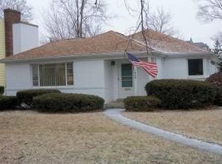 405 Huron Ave, Bad Axe, MI 48413