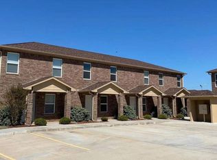 1301 SW Washington Ave APT 2, Lawton, OK 73501