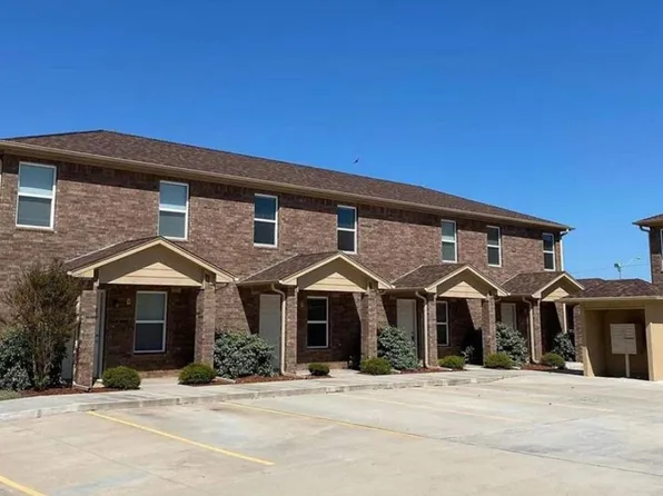 1301 SW Washington Ave #4, Lawton, OK 73501