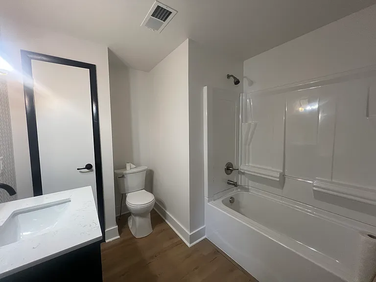 208 Paca St #2 — Photo 7