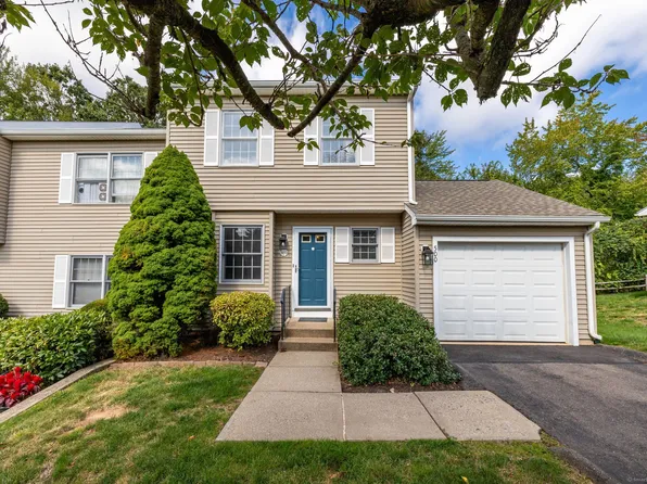500 Holly Hill Drive #500, Rocky Hill, CT 06067