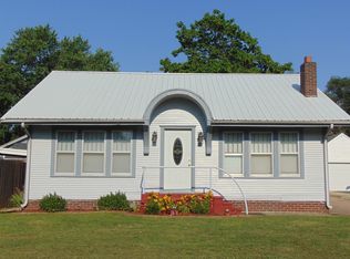 507 N Atchison St, El Dorado, KS 67042
