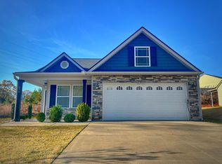 496 Old John Dodd Rd, Boiling Springs, SC 29316