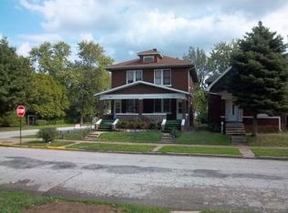 2460 Delmar Ave, Granite City, IL