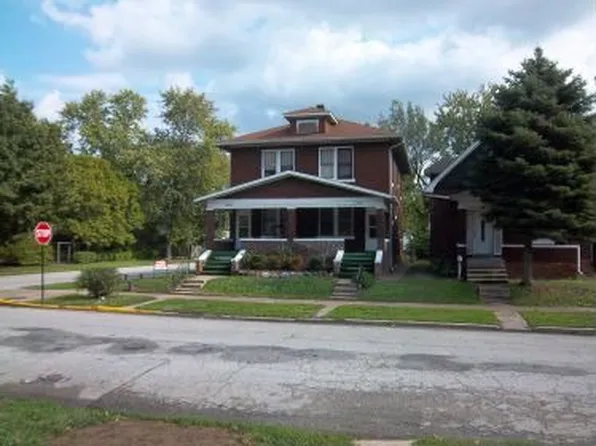 2460 Delmar Ave, Granite City, IL 62040