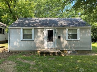 919 Elmhurst Rd, Dayton, OH 45417