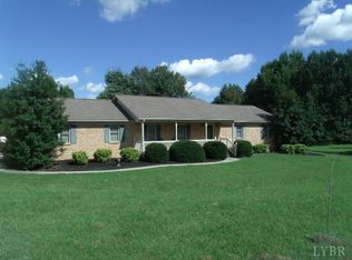 421 Chaneys Store Rd, Ringgold, VA 24586