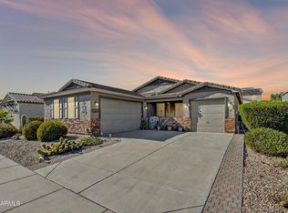 17368 W Red Bird Rd, Surprise, AZ 85387