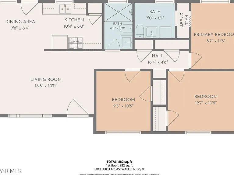 9545 Verbena Dr — Photo 7