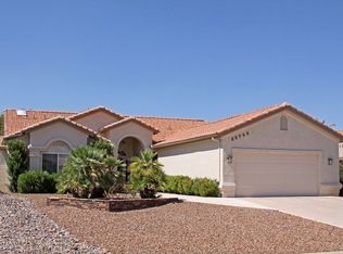 63748 E Whispering Tree Ln, Saddlebrooke, AZ 85739