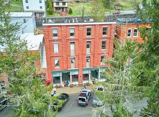 242 East Ave #5, Thomas, WV 26292