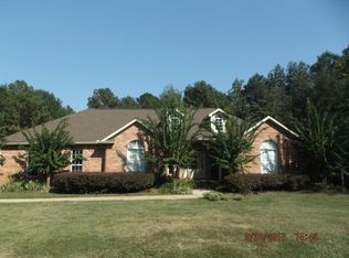 12060 Kelly Ln, Collinsville, MS 39325