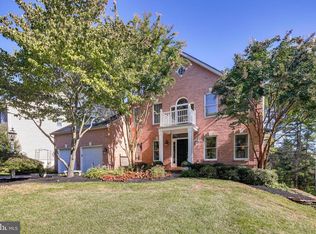 2968 Poland Springs Dr, Ellicott City, MD 21042
