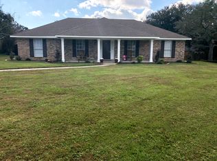 3300 Zephyr Dr, Mobile, AL 36695