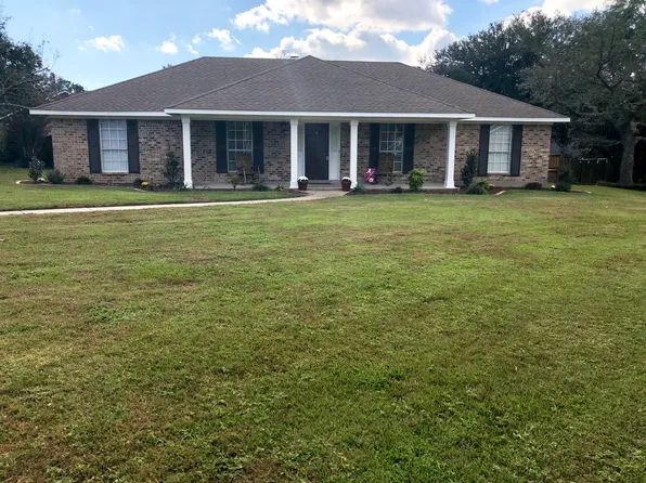 3300 Zephyr Dr, Mobile, AL 36695