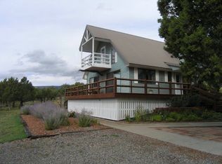 21699 Underwood Rd, Cedaredge, CO 81413