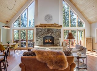 127 Rons Rd, Alma, CO 80420