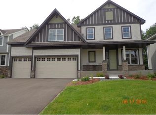 2096 118th Ln NE, Blaine, MN 55449