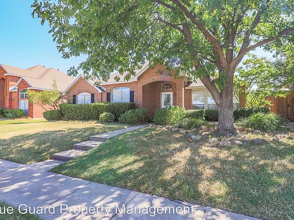 2nd image of 5805 Carroll Dr