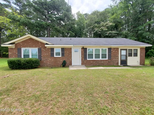 8278 258 Highway N, Farmville, NC 27828