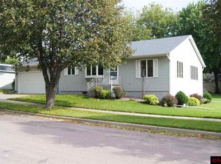 526 N Garden St, New Ulm, MN 56073