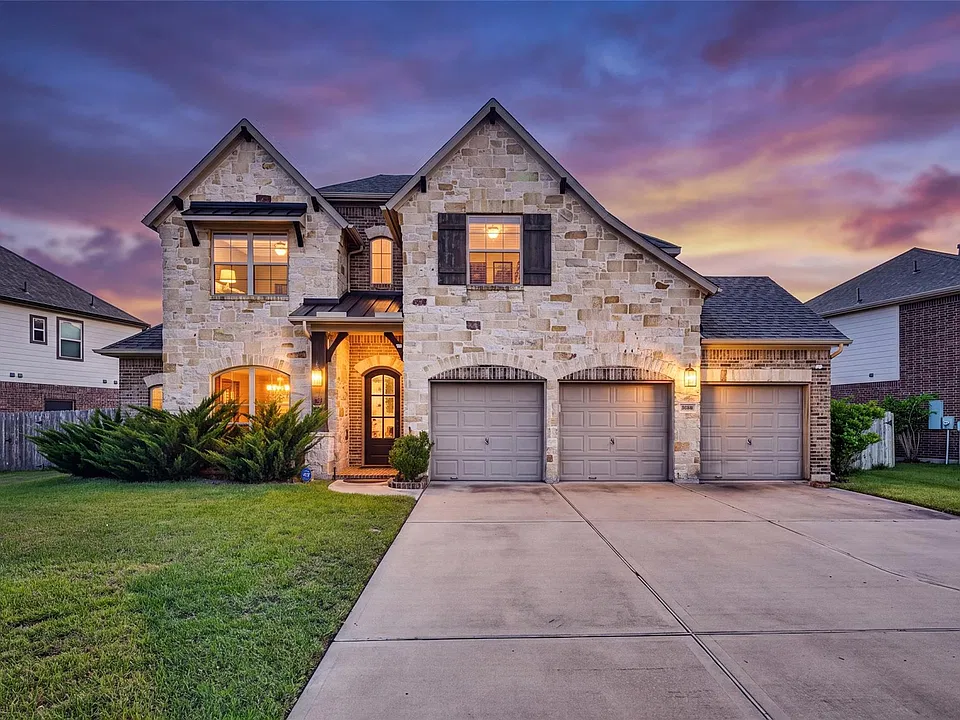31041 Pecan Creek Dr
