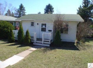 4502 Gladstone St, Duluth, MN 55804