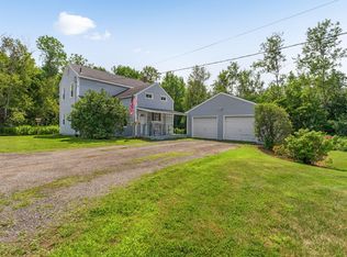 30 Griffin Road, Bangor, ME 04401