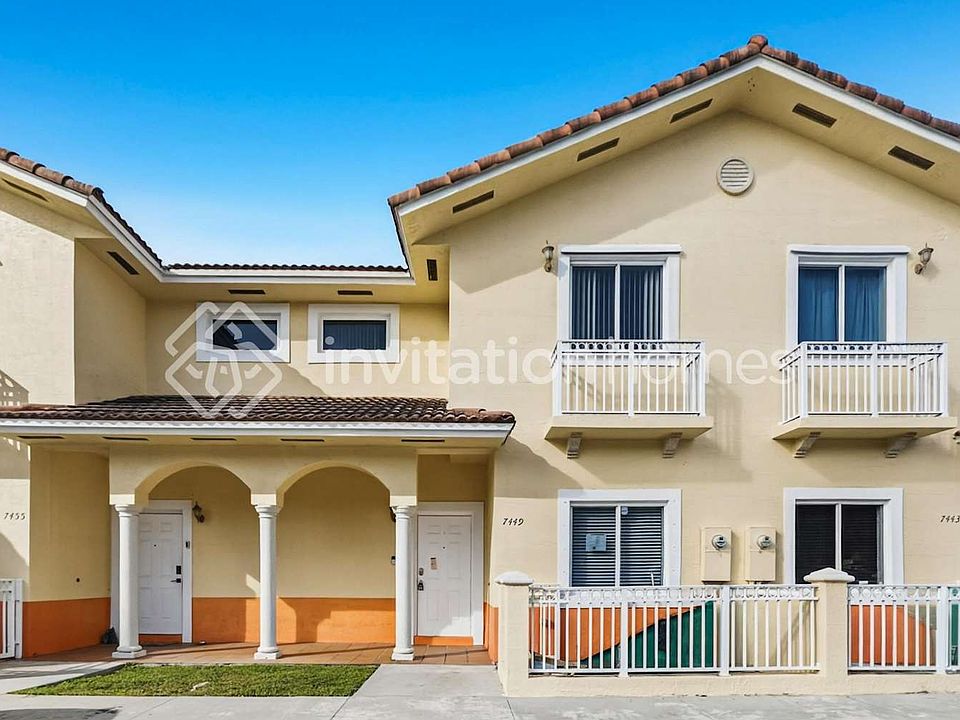 1st image of 7449 NW 181st St