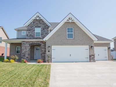 5492 Camden Dr, Newburgh, IN, 47630