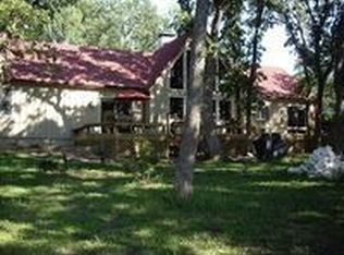 2333 Tanglewood Blvd, Pottsboro, TX 75076