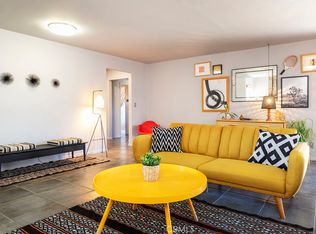 61542 Palm Vista Dr, Joshua Tree, CA 92252