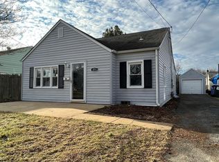 211 Jefferson Ave, New Castle, DE 19720