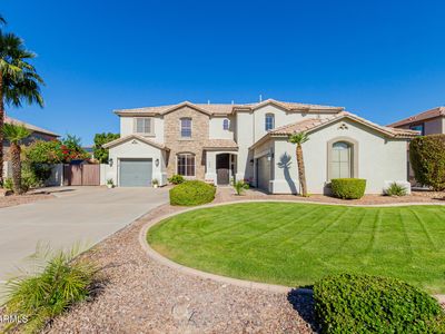 344 E Hopkins Rd, Gilbert, AZ, 85295