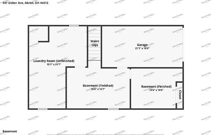 3 bed, 1.0 bath, 1008 sqft, $1,645 — Photo 2