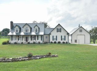 6999 Old Boonesboro Rd, Winchester, KY 40391