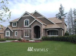2064 SE 277th Ave SE, Fall City, WA 98024