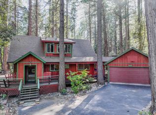 16645 Pasquale Rd, Nevada City, CA 95959