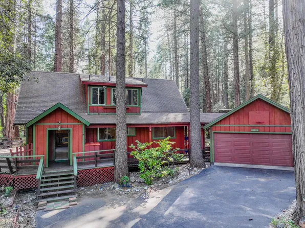 16645 Pasquale Rd, Nevada City, CA 95959