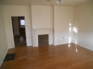 217 Hall St, Bridgeville, PA