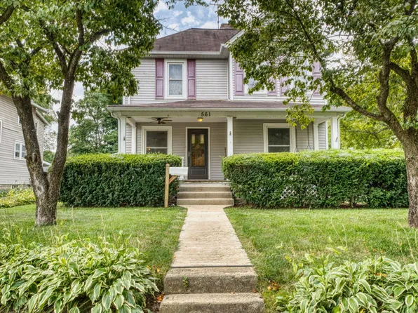 561 Granville St, Newark, OH 43055