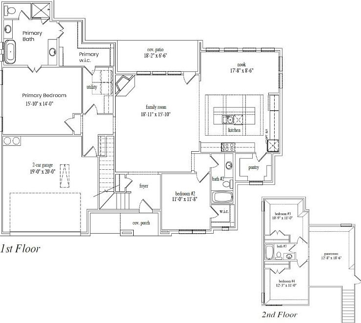 2nd image of 74 Cedar Creek Ct