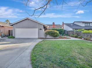 472 McCamish Ave, San Jose, CA