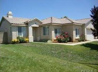 689 Golden Sky Ct, Banning, CA 92220