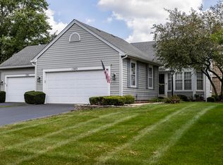 1383 Miller Rd, Geneva, IL 60134
